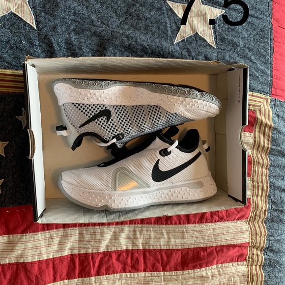 PG4 Size 7.5 - Picture 1 of 3